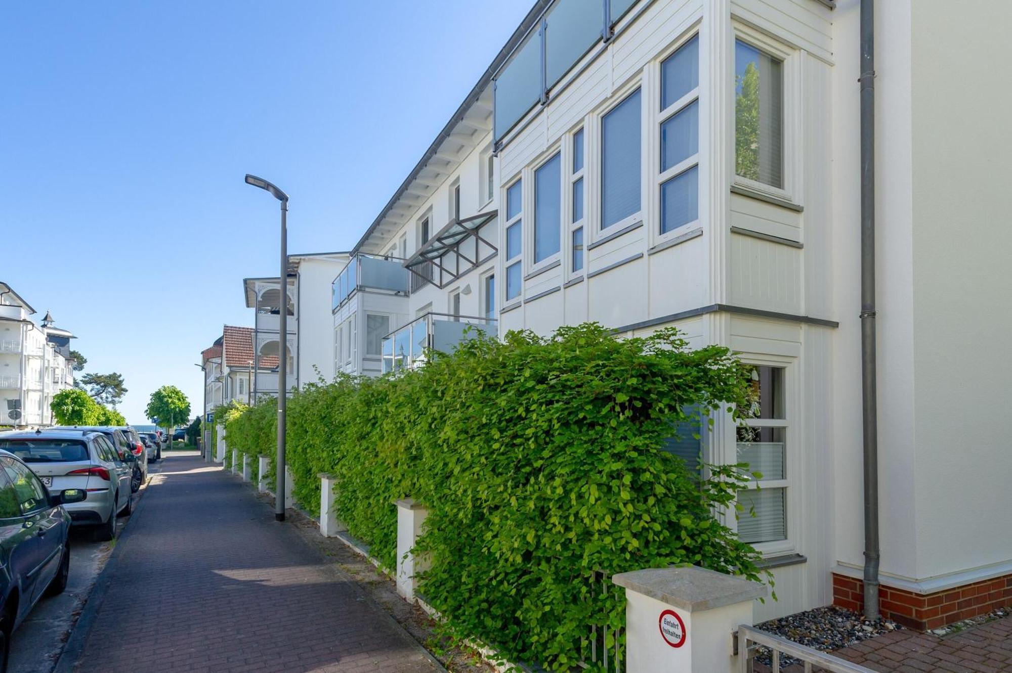 Apartment Seitlicher Meerblick, Nur 50 Meter Zum *