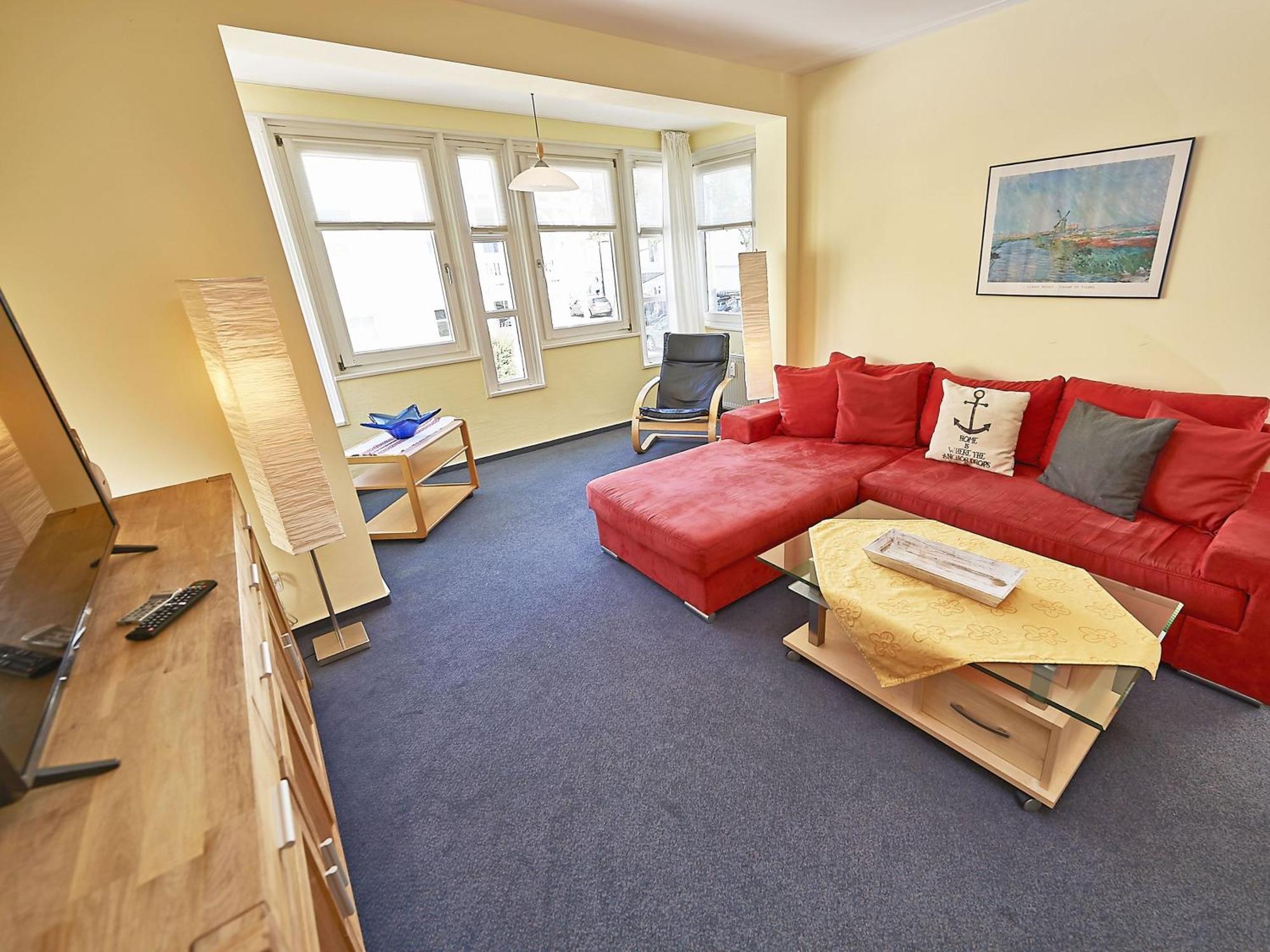 Seitlicher Meerblick, Nur 50 Meter Zum Apartment *
